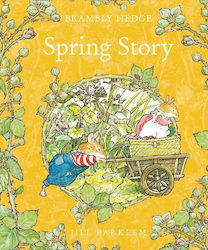 Spring Story