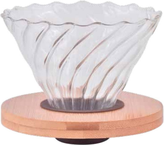 Belogia cdgw 750 Glass Coffee Dripper