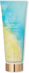 Victoria's Secret Tropical Vanilla Tropic Moist...