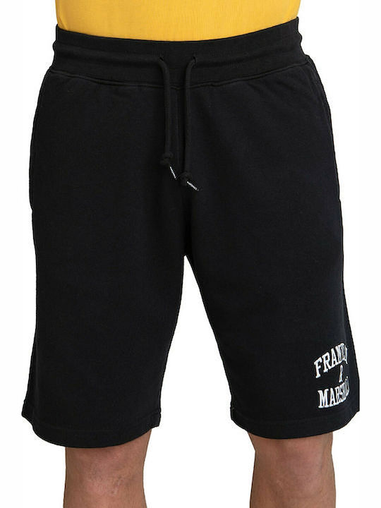 Franklin & Marshall Athletic Men's Shorts Black
