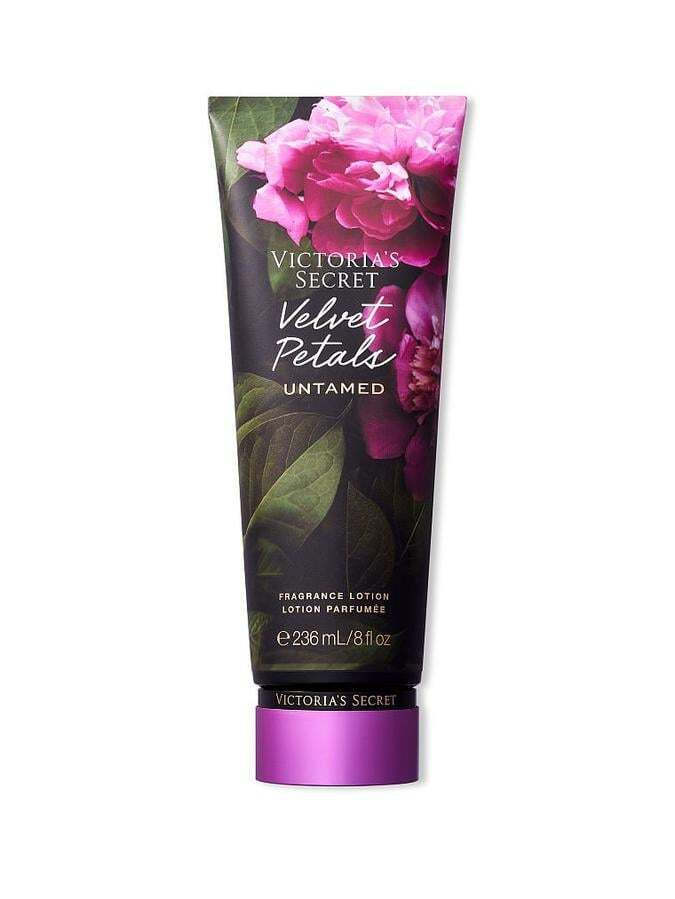 Victoria's Secret Untamed Velvet Petals Ενυδατική Lotion 236ml Skroutz.gr