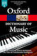 The Oxford Dictionary of Music