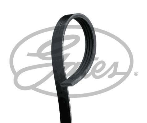 Gates Ремък за автомобилни двигатели за Daihatsu Териос 4PK1640