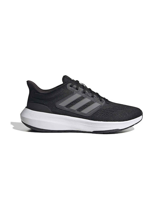 Ultrabounce Sport Shoes Running Core Black / Cloud White
