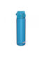 Ion8 Πλαστικό Παγούρι 500ml Μπλε