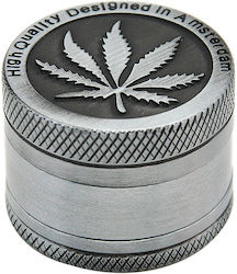 Tfar Tobacco Grinder Amsterdam 30mm