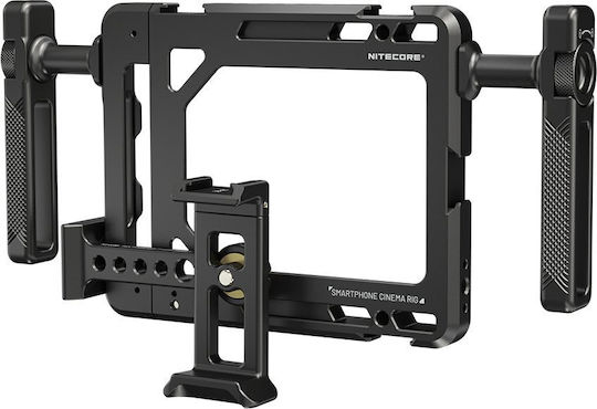 NiteCore Camera Grip NCR10