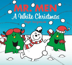Mr. Men