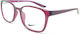 Nike Kindlich Kunststoff Brillenrahmen Rosa 502...