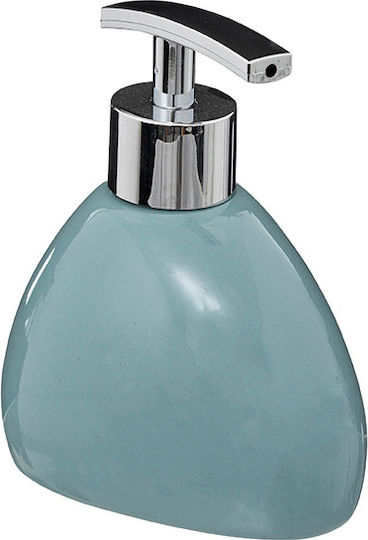 Dispenser Κεραμικό Μπλε 300ml