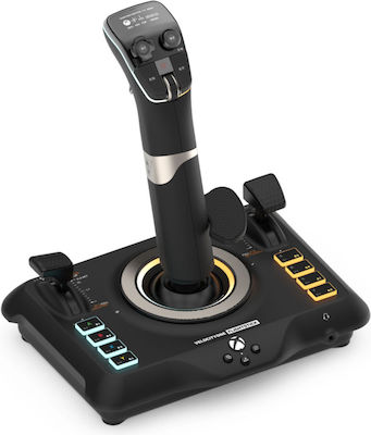 Turtle Beach VelocityOne Flight Stick Flugsimulator für PC / XBOX Eins / Xbox-Serie