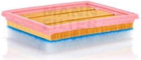 Mann Filter Filtru de Aer Auto pentru Mini Cabrio R52 2003-2005