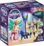 Playmobil Ayuma Magical Animals for 7-12 years old