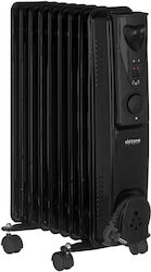 Volteno VO0156 Radiator cu ulei cu 9 Elemente 2000W