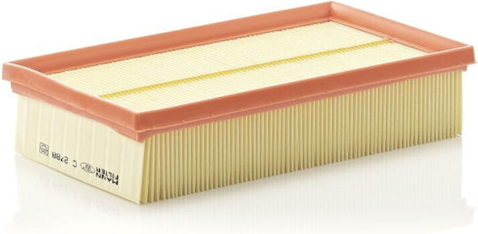 Mann Filter Car Air Filter for Ford Transit / Transit Bus / Transit Van / Transit Tourneo 1994-2000