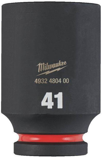 Milwaukee Shockwave