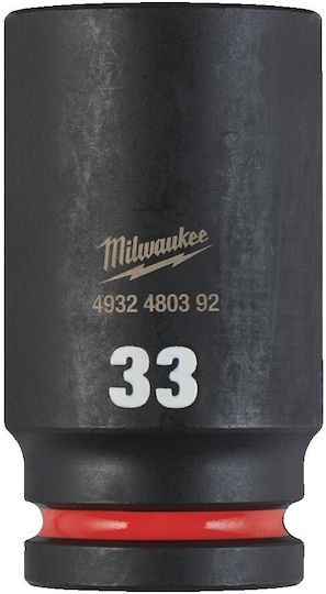 Milwaukee Shockwave
