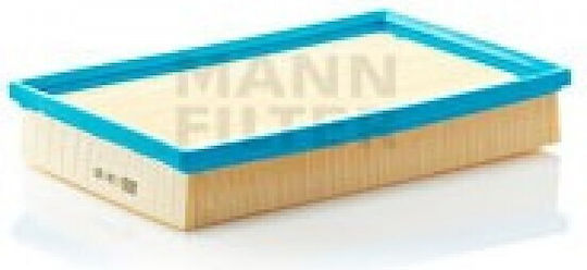 Mann Filter Filtru de Aer Auto pentru Fiat Croma Lancia Kappa / Tema