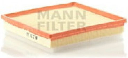 Mann Filter Car Air Filter for Nissan Primastar Opel Vivaro Renault Trafic