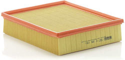 Mann Filter Φίλτρο Αέρα Αυτοκινήτου για BMW E34 / E39 / E53 / X5 / Z8 / Σειρά 5 / Σειρά 7