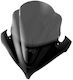 Puig Getöntes Visier Motorrad für Yamaha FZ6 Fazer 2004-2008 1646F