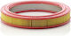 Mann Filter Car Air Filter for BMW E30 1982-1992