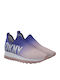 Azer Sneakers Purple