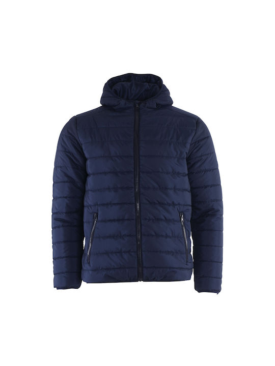 Stenso Speedy Neo Arbeitsjacke Blau 03000832