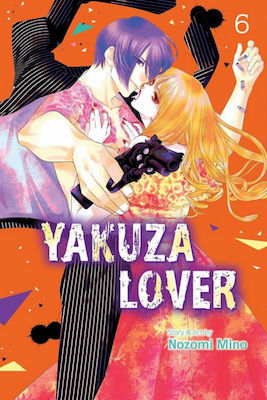 Yakuza Lover Vol. 06