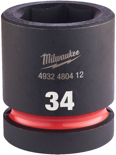 Milwaukee Shockwave
