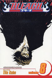 Bleach Bd. 08