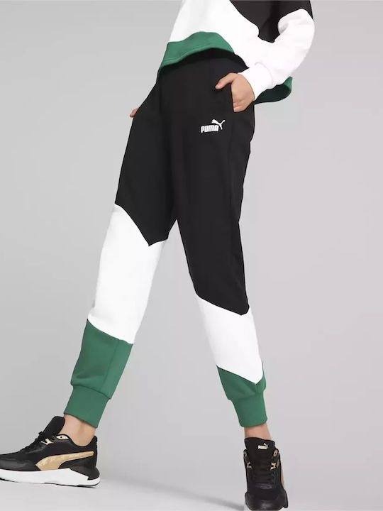 PUMA Power Cat Sweatpants Multicolour