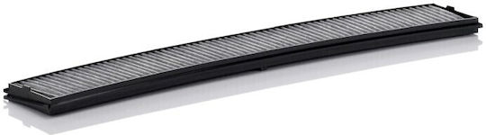 Mann Filter Φίλτρο Καμπίνας Ενεργού Άνθρακα BMW E46 / X3