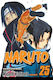 Naruto Vol. 25