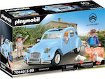 Playmobil Citroen 2CV για 5-99 ετών