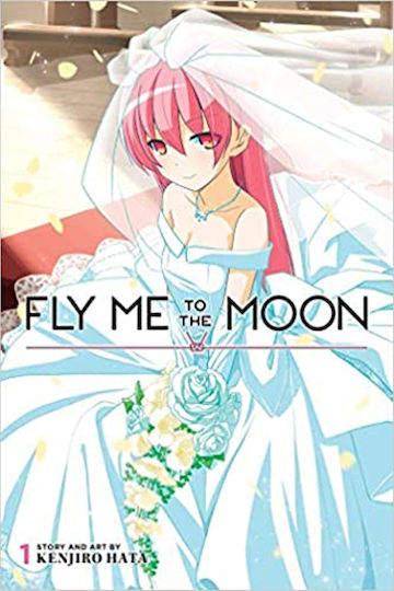 Fly Me To The Moon Vol. 01