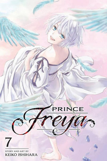Prince Freya Vol. 07