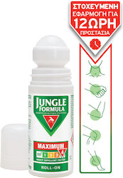 Jungle Formula Maximum Stick 50ml