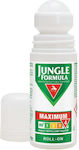 Omega Pharma Jungle Formula Maximum Insektenabwehrmittel Lotion in Roll On/Stick 50ml