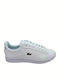 Carnaby Παιδικά Sneakers Λευκά