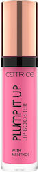 Catrice Cosmetics Plump It Up Лип Глос 050 Добр...