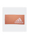 adidas Active Sport Хавлия За Фитнес 100% Памук Оранжева 70x140см