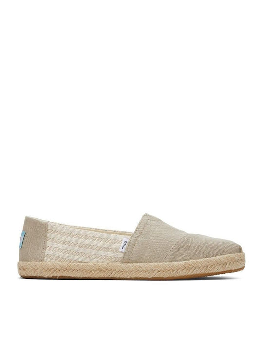 Toms Alpargata ROPE Γυναικείες Εσπαντρίγιες σε ...