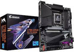 Gigabyte Z790 Aorus Elite DDR4 (rev. 1.0) rev. 1.0 Дънна платка ATX с Intel 1700 Сокет