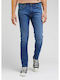 Lee Men's Jeans Pants Blue