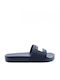 Tommy Hilfiger Women's Flip Flops Navy Blue EN0EN02115-C87