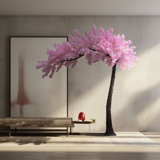 Bougainvillea Outdoor Tree Pink GloboStar