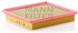 Mann Filter Φίλτρο Αέρα Αυτοκινήτου για Chrysler Voyager / Grand Voyager / Sebring Honda Element Volkswagen Routan Chrysler Voyager Mann Filter Φίλτρο Αέρα Αυτοκινήτου για Chrysler Voyager / Grand Voyager / Sebring Honda Element Volkswagen Routan Chrysler Voyager