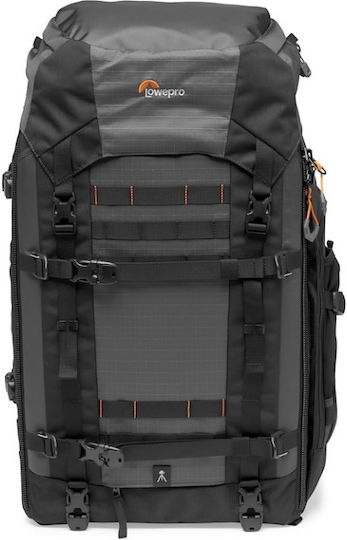 Lowepro Τσάντα Πλάτης Φωτογραφικής Μηχανής Pro Trekker BP 550 AW II Γκρι