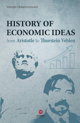 History of Economic Ideas